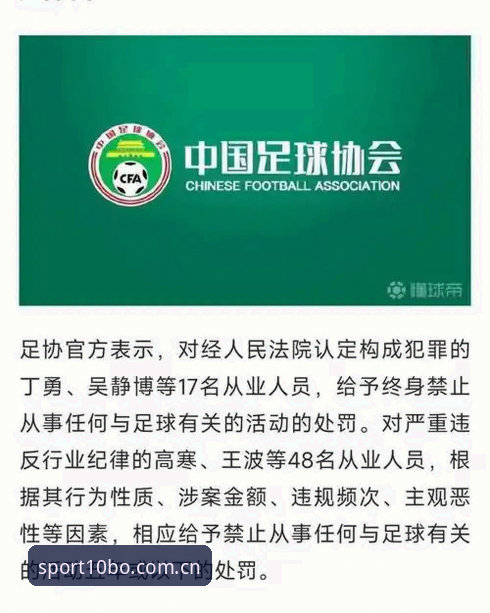 揭秘中国足球第三批禁足名单背后的真相：一场行业洗牌与创新的启示